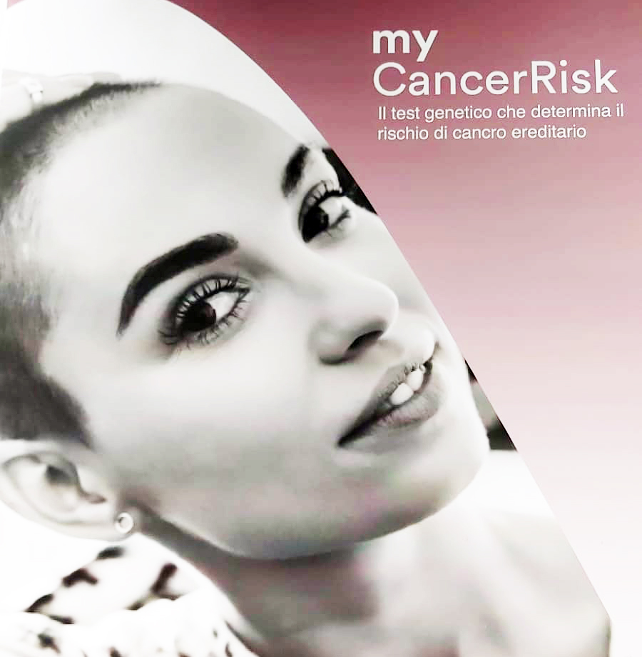 My Cancer Risk